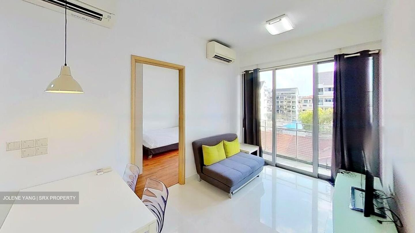 Space @ Kovan (D19), Apartment #457471211